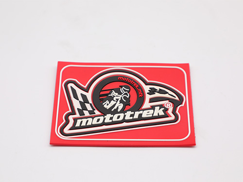 PVC Patch