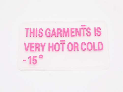 PVC Patch