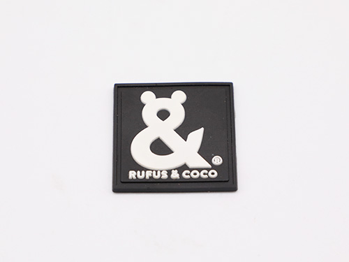PVC Patch