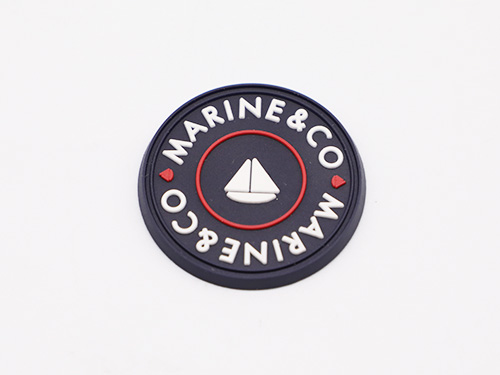PVC Patch