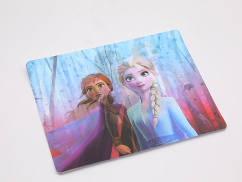 Lenticular Labels