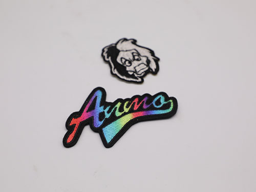 Embroidery Patch