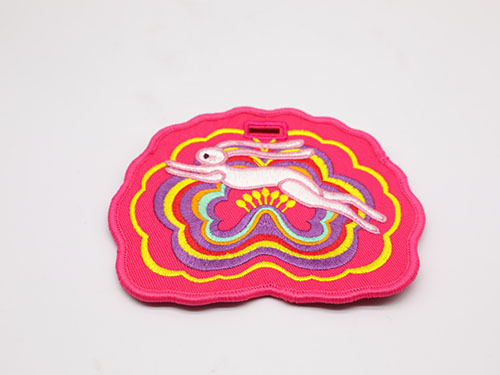 Embroidery Patch