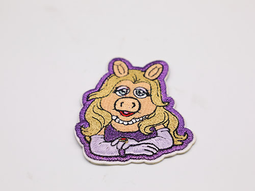 Embroidery Patch