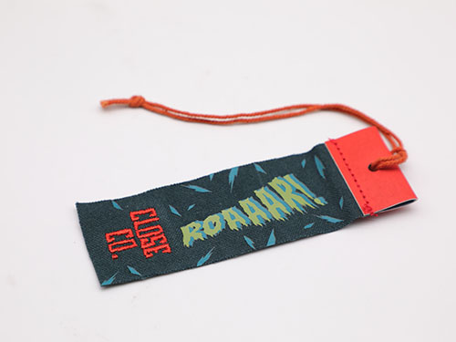 Hangtag
