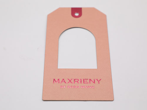 Hangtag
