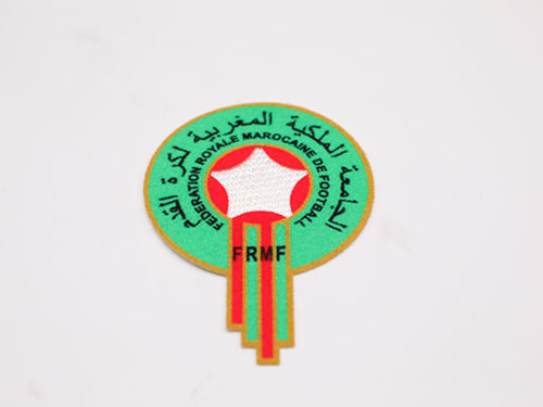 Flocking Label