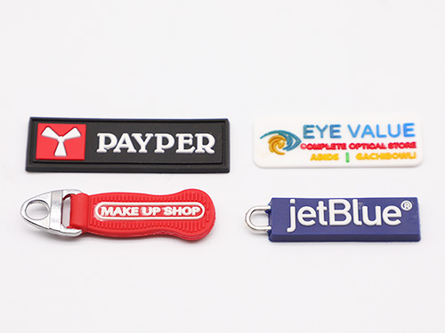 PVC Patch