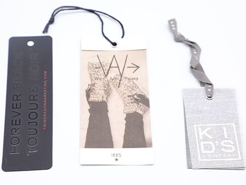 Hangtag