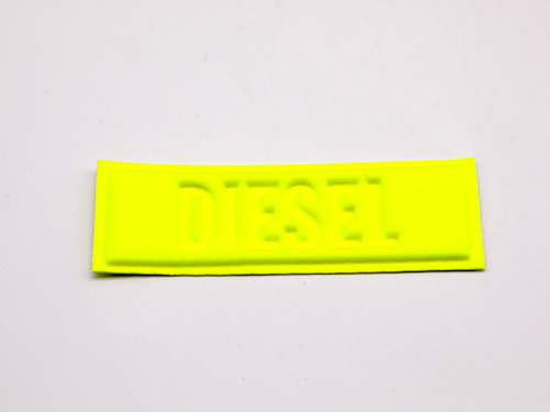 Special Items