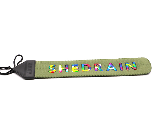 Keyring and Lanyard