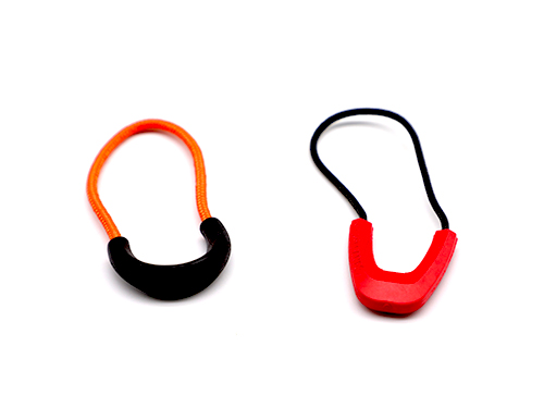 Plastic Zipper