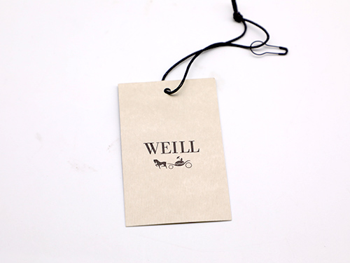Hangtag