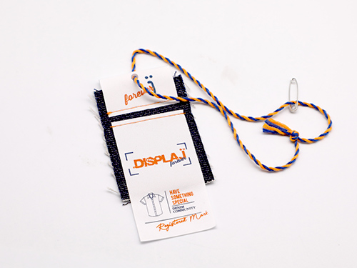 Hangtag