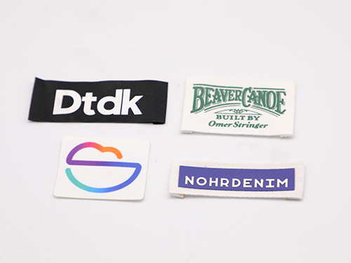 Printing Label